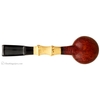Danish Estates Peter Heeschen Smooth Pot with Bamboo (S)