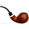 Danish Estates Jess Chonowitsch Smooth Fish with Mastodon Ivory Ferrule