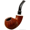 Danish Estates Jess Chonowitsch Smooth Fish with Mastodon Ivory Ferrule
