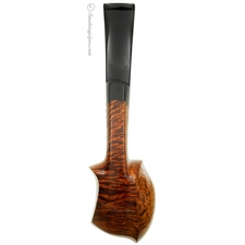 Danish Estates S.Bang Smooth Blowfish (UN) (GH) (B) (pre-1984)