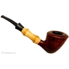 Danish Estates Jess Chonowitsch Smooth Bent Dublin with Bamboo