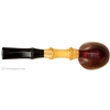 Danish Estates Jess Chonowitsch Smooth Bent Dublin with Bamboo