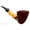 Danish Estates Jess Chonowitsch Smooth Bent Dublin with Bamboo