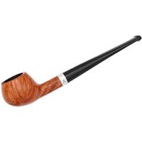 English Estates Dunhill Root Briar Prince with Silver (DR**) (2024) (Unsmoked)
