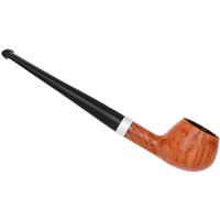 English Estates Dunhill Root Briar Prince with Silver (DR**) (2024) (Unsmoked)