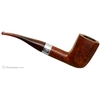 English Estates Ferndown Tudor Root Paneled Dublin with Silver (**) (Replacement Stem)