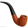 English Estates Ashton Old Church Bent Billiard (Unsmoked)