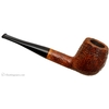 English Estates James Upshall Sandblasted Billiard (4) (9mm) (Unsmoked)
