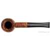 English Estates James Upshall Sandblasted Billiard (4) (9mm) (Unsmoked)