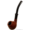 English Estates Dunhill Root Briar with Army Mount (51283) (1982)