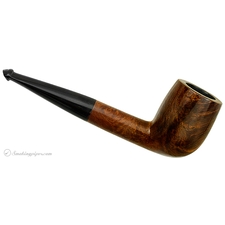 English Estates BBB Smooth Billiard (Threaded Horn Tenon) (Glokar Trademark) (early-20th-century)
