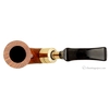 Irish Estates Peterson Gold Spigot (05S) (Fishtail) (Unsmoked)