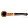 Irish Estates Peterson Straight Grain with 9K Gold Band (6) (P-Lip) (1999)
