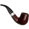Irish Estates Peterson Sherlock Holmes Milverton Smooth with Silver (Fishtail) (1987)