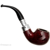 Irish Estates Peterson Silver Spigot (03) (Fishtail) (1987)
