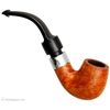 Irish Estates Peterson Deluxe with Silver (20 S) (P-Lip) (1987)