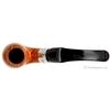 Irish Estates Peterson Deluxe with Silver (20 S) (P-Lip) (1987)