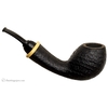German Estates Wolfgang Becker Sandblasted Egg with Boxwood (Wolf Paw) (Unsmoked)