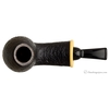 German Estates Wolfgang Becker Sandblasted Egg with Boxwood (Wolf Paw) (Unsmoked)