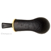 German Estates Wolfgang Becker Sandblasted Egg with Boxwood (Wolf Paw) (Unsmoked)