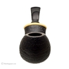German Estates Wolfgang Becker Sandblasted Egg with Boxwood (Wolf Paw) (Unsmoked)