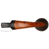 German Estates Frank Axmacher Sandblasted Bent Apple (A) (2009) (Unsmoked)