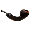 German Estates Frank Axmacher Sandblasted Bent Apple (A) (2009) (Unsmoked)