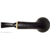 German Estates Wolfgang Becker Sandblasted Bent Egg with Boxwood (G) (Unsmoked)