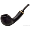 German Estates Wolfgang Becker Sandblasted Bent Egg with Boxwood (G) (Unsmoked)
