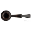 German Estates Eckhard Stohr Sandblasted Bent Dublin (Unsmoked)