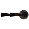 German Estates Eckhard Stohr Sandblasted Bent Dublin (Unsmoked)
