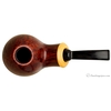 German Estates Wolfgang Becker Smooth Bent Egg with Boxwood (12) (2008) (Unsmoked)