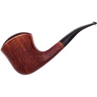 Italian Estates Savinelli Autograph Smooth Bent Dublin (6)