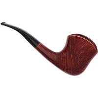 Italian Estates Savinelli Autograph Smooth Bent Dublin (6)