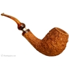 Italian Estates Ardor Urano Fantasy La Bubala Bent Egg with Silver (DR) (2007) (Unsmoked)