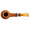 Italian Estates Ardor Urano Fantasy La Bubala Bent Egg with Silver (DR) (2007) (Unsmoked)