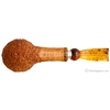 Italian Estates Ardor Urano Fantasy La Bubala Bent Egg with Silver (DR) (2007) (Unsmoked)