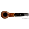 Italian Estates Baldo Baldi Bent Bulldog with Gold Band