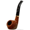 Italian Estates Baldo Baldi Bent Bulldog with Gold Band