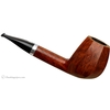 Italian Estates Il Ceppo Smooth Panel Bent Brandy with Silver Band (4)