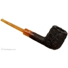 Italian Estates Castello Sea Rock Briar Billiard (SK) (15) (P) (Replacement Stem)