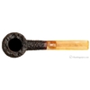 Italian Estates Castello Sea Rock Briar Billiard (SK) (15) (P) (Replacement Stem)