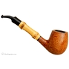 Italian Estates Radice Clear Bent Billiard with Bamboo (OP) (2009)