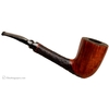 Italian Estates Savinelli Autograph Partially Sandblasted Freehand (5) (Replacement Stem)