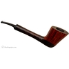 Italian Estates Savinelli Autograph Partially Sandblasted Freehand (5)