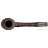 Italian Estates Savinelli Autograph Partially Sandblasted Freehand (5)