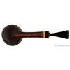 Italian Estates Becker Sandblasted Bent Rhodesian (Two Club) (2009) (Unsmoked)
