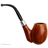 Italian Estates Castello Collection Bent Egg with Silver Army Mount (KKKK) (1997)