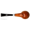 Italian Estates Castello Collection Bent Egg with Silver Army Mount (KKKK) (1997)