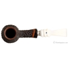 Italian Estates Ardor Urano Fantasy Bent Egg with Silver (DR) (2008)